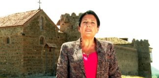 პრეზიდენტი მოსახლეობას- ერთად აღმოვაჩინოთ საქართველო!