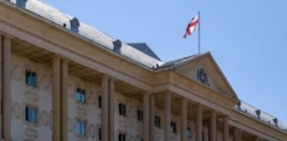 მელაშვილი და ილიჩოვა 20-20 ათასი ლარის გირაოს სანაცვლოდ გათავისუფლდნენ