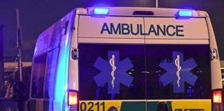 ახალციხეში ბუნებრივი აირით ხუთი ადამიანი მოიწამლა