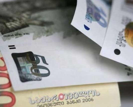შშმ პირებს დახმარება 30 ლარით გაეზარდათ