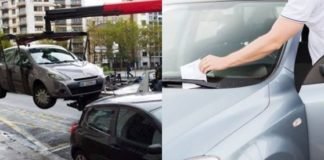 მოქალაქეები „სითი პარკის“ გადაუხდელი ჯარიმებისგან გათავისუფლდებიან