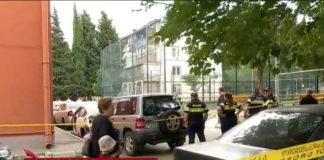 ვარკეთილის სპეცოპერაცია დასრულდა