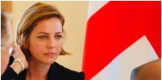 იუსტიციის უმაღლეს საბჭოს ანა დოლიძე ტოვებს