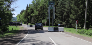 შოთა რეხვიაშვილი-ეს იყო ბოლო მუნიციპალიტეტი ,სადაც მოქმედებდა საკარანტინო შეზღუდვები, ვულოცავ მოსახლეობას