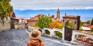 როდის გაიხსნება საერთაშორისო ტურიზმი საქართველოში ?!