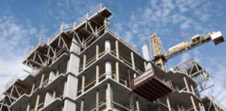 ახალაშენებულ ბინებზე ტრანზაქციები 25%–ით შემცირდა