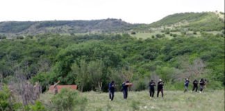 საქართველოს სპეციალური ოპერაციების ძალები სწავლებას ამერიკელ პარტნიორებთან ერთად გადის