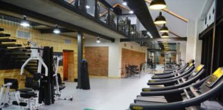 როდის გაიხსნება აუზები და ფიტნეს ცენტრები-ეკონომიკის მინისტრის განმარტება