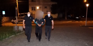 პოლიციამ განზრახ მკვლელობის მცდელობის ფაქტზე ერთი პირი დააკავა