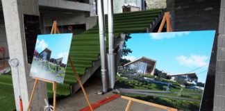 დაშბაშის კანიონზე 50 მილიონი ლარის კერძო საერთაშორისო ინვესტიცია ხორციელდება