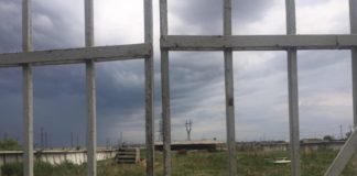 რუსთავში მამაკაცი დენის დარტყმის შედეგად გარდაიცვალა