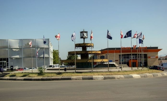 მარნეული