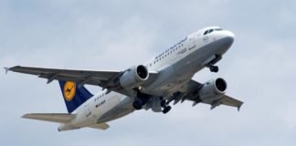 როდიდან განახლდება მიუნხენი-თბილისი-მიუნხენის რეგულარული ფრენები?!