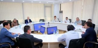 „ქართული ოცნების“ პოლიტსაბჭომ მაჟორიტარი დეპუტატობის კანდიდატთა სია დაამტკიცა