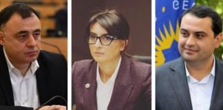 “ქართული ოცნების” მაჟორიტარი დეპუტატობის კანდიდატები ქვემო ქართლში დასახელდა