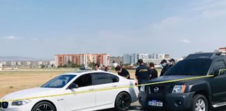 შსს – ფონიჭალის დასახლებაში 9 ნარკორეალიზატორი დააკავეს(+ვიდეო)