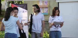 რუსთავში პროექტის “გაიცანი ჰერალდი” ფარგლებში ფოტოკონკურსის გამარჯვებული გამოავლინეს