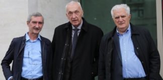 „როგორ დაეხმარა „სამი მუშკეტერი“ საქართველოს ვირუსის წინააღმდეგ ბრძოლაში”-BBC სტატიას აქვეყნებს