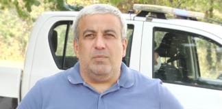 გარდაბანში კორონავირუსით ინფიცირების ახალი შემთხვევა სოფელ აღთაკლიას უკავშირდება