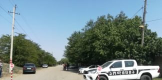 ყარაჯალარში კორონავირუსის ხუთი ახალი შემთხვევა დადასტურდა
