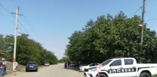 გარდაბანში 388 გამოკვლეული პირიდან კორონავირუსი ერთს დაუდასტურდა