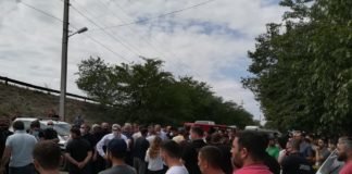 ყარაჯალარში ხელისუფლების წარმომადგენლებსა და ადგილობრივებს შორის შეთანხმება შედგა