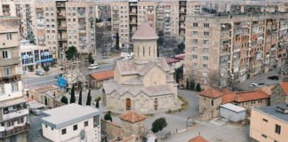 რუსთავის ფოტო უცხოური ფოტოკონკურსის გამარჯვებულებში მოხვდა