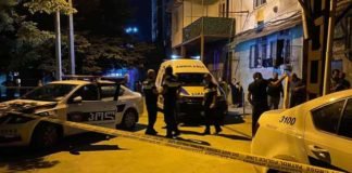 30 წლამდე ქალი გარდაცვლილი იპოვეს