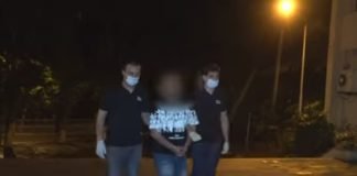 შსს- დავაკავეთ ე.წ. კანონიერი ქურდის ძმა და კრიმინალური ავტორიტეტი(+ვიდეო)