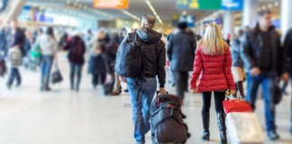 საქართველოს მოქალაქის ევროპაში გაშვებას მესაზღვრე გადაწყვეტს