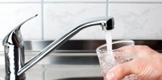 50-მდე ადამიანი სავარაუდოდ, წყლით მოიწამლა