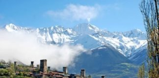 სვანეთში 13 წლის დაკარგულ მოზარდს ეძებენ