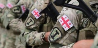 ავღანეთში 10 ქართველ სამხედრო მოსამსახურეს კორონავირუსი დაუდასტურდა