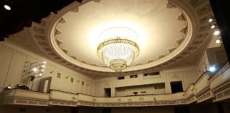 როდის გაიხსნება კინოთეატრები და თეატრები?!