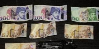 აფთიაქსა და ბანკზე ყაჩაღური თავდასხმის ბრალდებით სამართალდამცველებმა 2 პირი დააკავეს