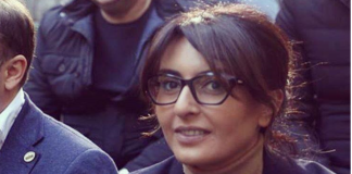 რუსთავში “ქართული ოცნების” კანდიდატი ნინო ლაცაბიძე იქნება