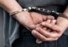 თბილისის საერთაშორისო აეროპორტში FBI-ის მიერ მძიმე დანაშაულისთვის ძებნილი პირი დააკავეს