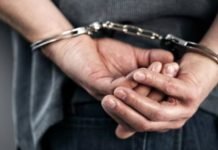 თბილისის საერთაშორისო აეროპორტში FBI-ის მიერ მძიმე დანაშაულისთვის ძებნილი პირი დააკავეს