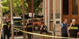 სროლა აღმაშენებელზე- 60 წლის მამაკაცი გარდაცვლილი იპოვეს