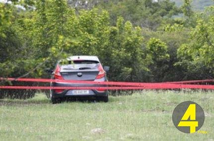 bachaliashvilis manqana