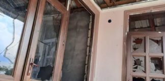 “ოჯახს შემოუგდეს ლიმონკა”-საცხოვრებელ სახლში აფეთქება მოხდა