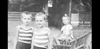 არქიტექტურული მემკვიდრეობა საქართველოში -ფოტო არქივი ასურეთიდან, ყოფილი ელიზაბეტთალიდან