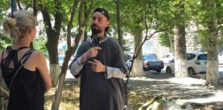 რატომ დაიწყო შიმშილობა ჯგუფის “გავიგუდეთ” წევრმა?!