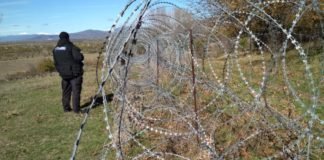 საოკუპაციო ხაზთან რუსმა ოკუპანტებმა საქართველოს მოქალაქე დააკავეს