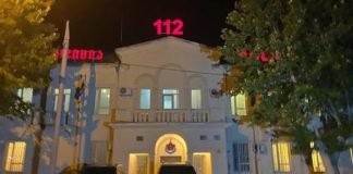 თამარ ბაჩალიაშვილის ოჯახის ადვოკატი ქვემო ქართლის სამხარეო პოლიციის სამმართველოში იმყოფება