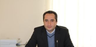 გარდაბნის მერის მოადგილე დაკავებული თანამდებობიდან გათავისუფლდა