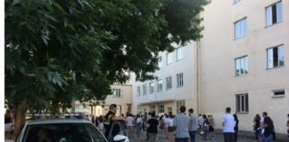 ერთიანი ეროვნული გამოცდები 2020 დაიწყო