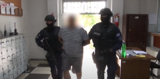 „ქურდული სამყაროს“ საქმიანობის მხარდაჭერის ბრალდებით ერთი პირი დააკავეს