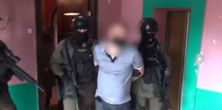 ნარკოდანაშაულისთვის ერთი პირი დააკავეს