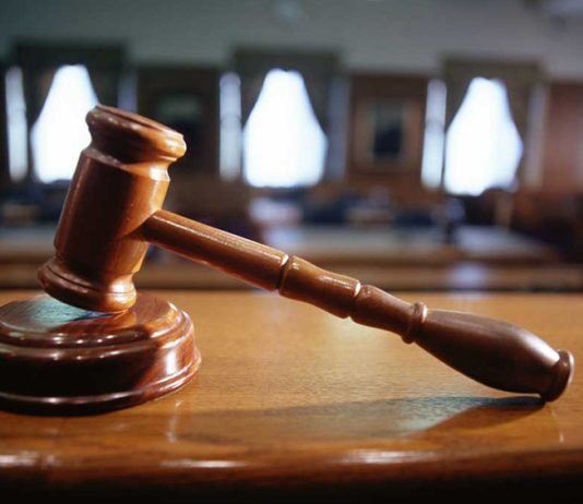 უფასო სასადილოების ბენეფიციარებისთვის არაკეთილსინდისიერად მომსახურებასა და დიდი ოდენობით სახელმწიფოს კუთვნილი თანხების თაღლითურად დაუფლებაში ბრალდებულ 5 პირს სასამართლომ აღკვეთის ღონისძიების სახით საპატიმრო გირაო შეუფარდა